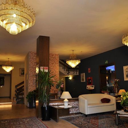 تْشيانشانو  تيرمي Hotel Firenze المظهر الخارجي الصورة