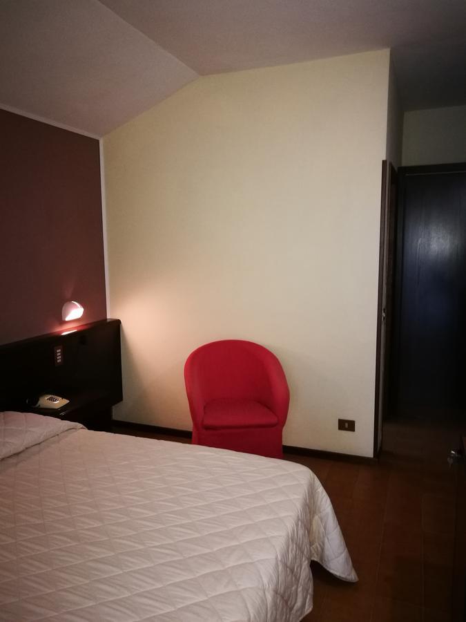 تْشيانشانو  تيرمي Hotel Firenze المظهر الخارجي الصورة