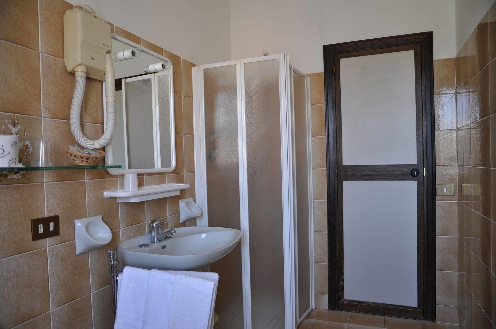 تْشيانشانو  تيرمي Hotel Firenze المظهر الخارجي الصورة