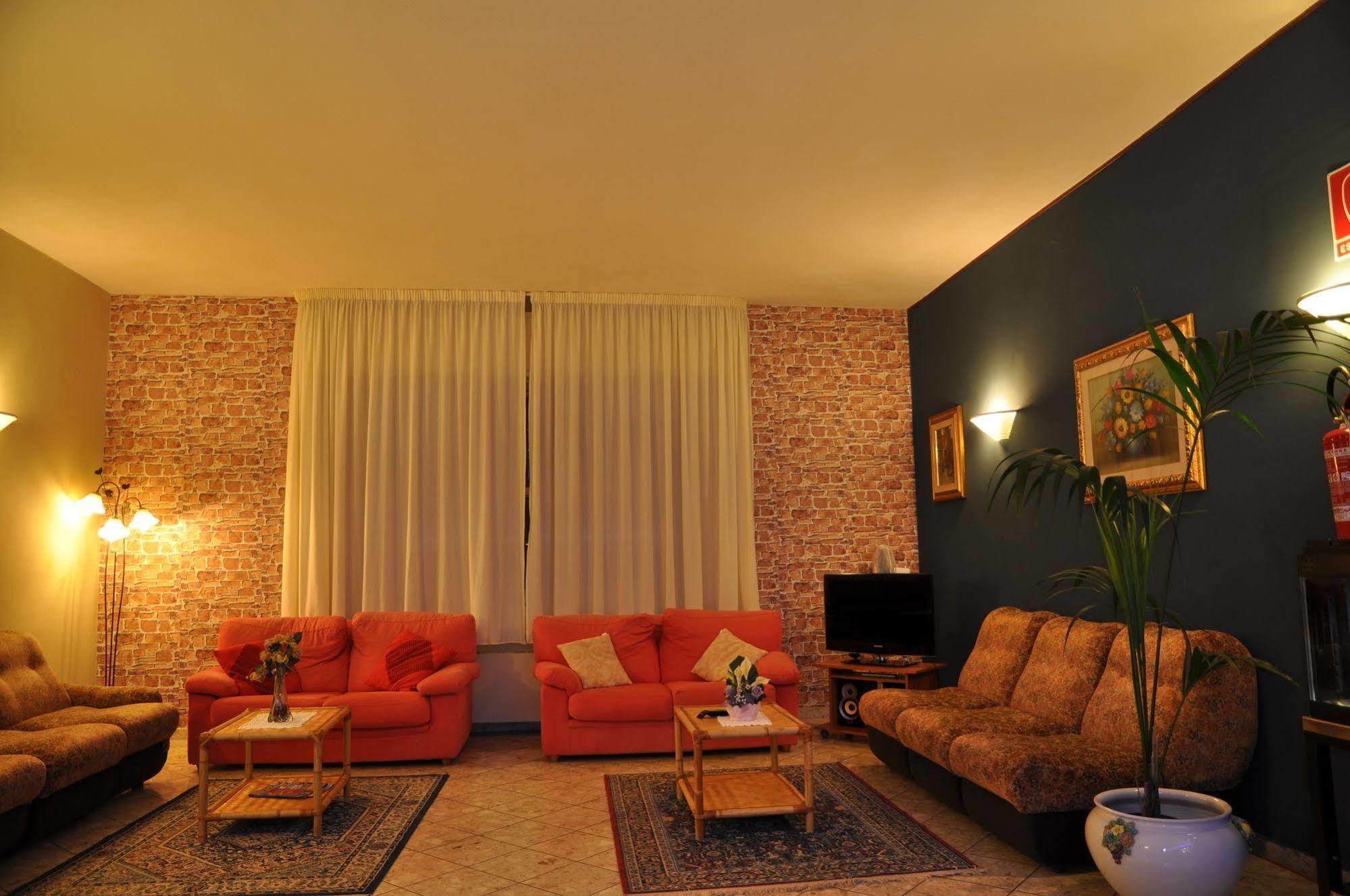 تْشيانشانو  تيرمي Hotel Firenze المظهر الخارجي الصورة