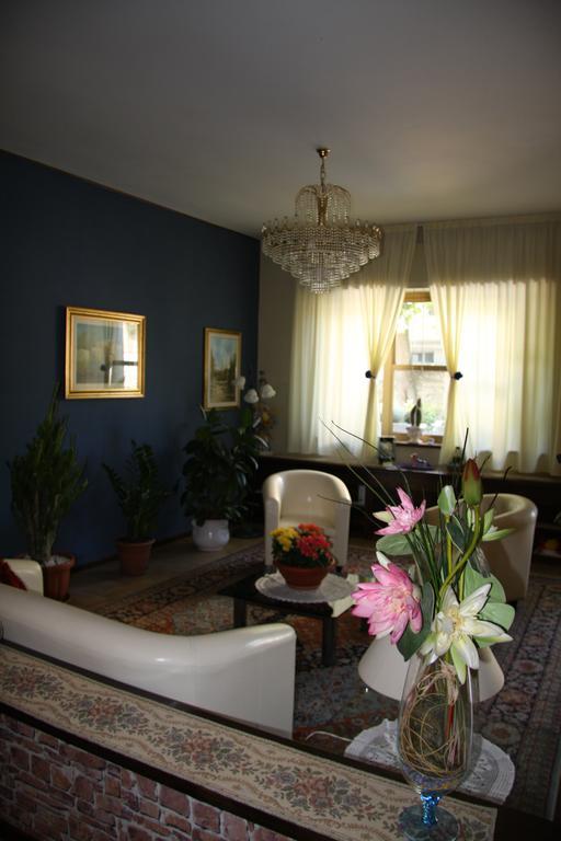 تْشيانشانو  تيرمي Hotel Firenze المظهر الخارجي الصورة
